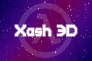 Xash